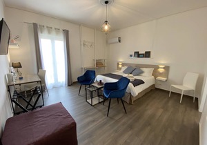 Motel ∙ 8 guests