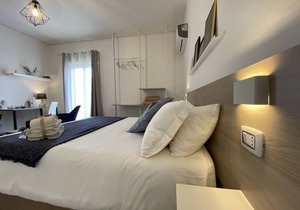 Motel ∙ 8 guests