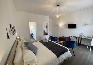 Motel ∙ 8 guests