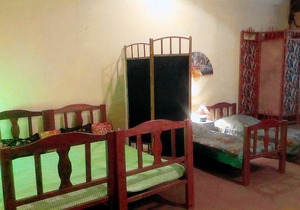Motel