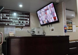 Motel