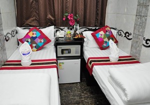 Motel