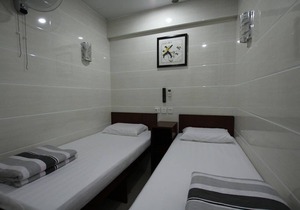 Motel