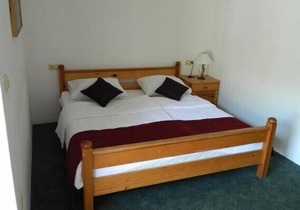 Motel Jelčić - Standard Double Room