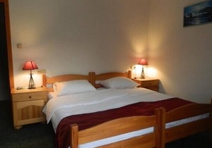 Motel Jelčić - Standard Double Room
