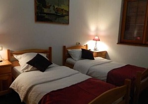 Motel Jelčić - Standard Double Room