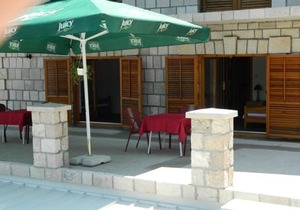 Motel Jelčić - Twin Room 1