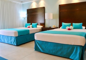 Mount Irvine Bay Resort