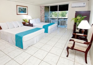 Mount Irvine Bay Resort