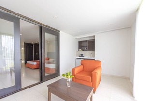 Mount Irvine Bay Resort
