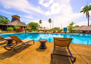Mount Irvine Bay Resort