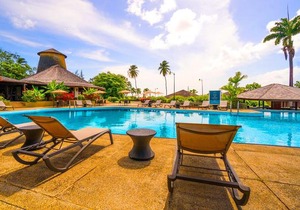 Mount Irvine Bay Resort