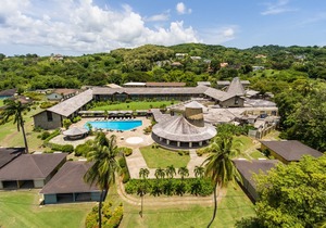 Mount Irvine Bay Resort