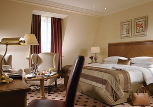 Mount Wolseley Hotel, Golf and Spa Resort