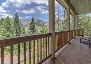 Mountain Getaway with HotTub, Ping Pong, Gym