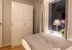 Mountain Lodge in Bruks 2 (New)