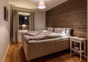 Mountain Lodge in Bruks 2 (New)