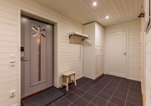 Mountain Lodge in Bruks 1 (New)