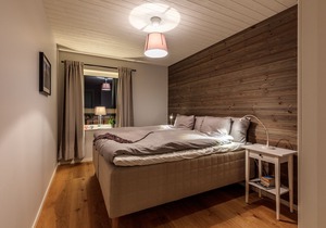 Mountain Lodge in Bruks 1 (New)