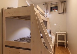 Mountain Lodge in Bruks 2 (New)