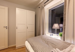 Mountain Lodge in Bruks 2 (New)