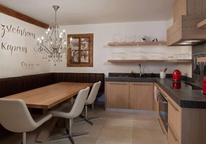 Mountain Resort C15 by Interhome