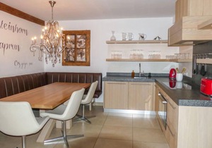 Mountain Resort C15 by Interhome