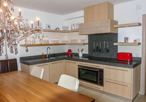 Mountain Resort C15 by Interhome