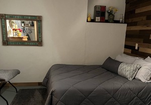 Mountain View Retreat I