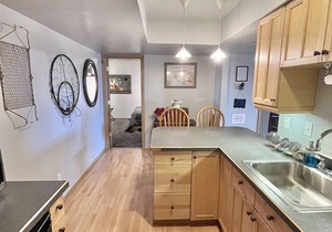 Mountain View Retreat