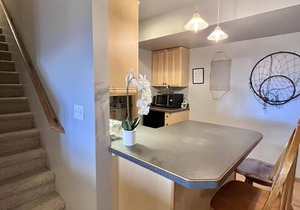 Mountain View Retreat