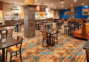 Mountaineer Casino, Racetrack & Resort