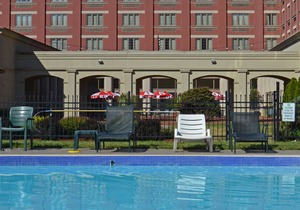 Mountaineer Casino, Racetrack & Resort