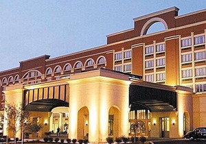 Mountaineer Casino, Racetrack & Resort