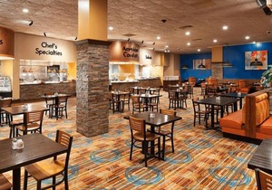 Mountaineer Casino Racetrack & Resort
