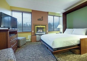 Mountainside Lodge