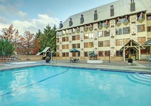 Mountainside Lodge