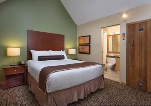 Mountainside Lodge