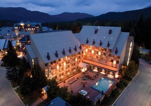 Mountainside Lodge