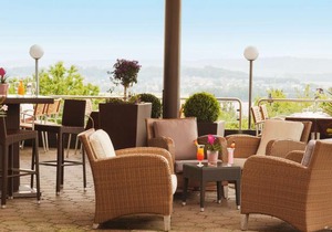 Movenpick Hotel Egerkingen