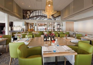 Movenpick Hotel 's Hertogenbosch