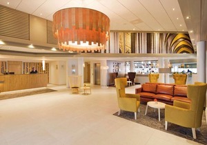 Movenpick Hotel 's Hertogenbosch