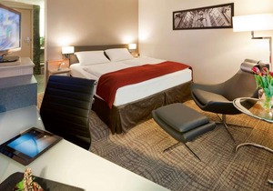 Movenpick Hotel 's Hertogenbosch