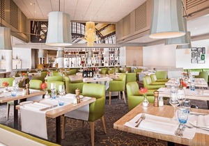 Movenpick Hotel 's Hertogenbosch