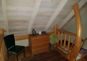 Mowat Cabin - Miska Haven - Serenity on the Shuswap River in North Okanagan