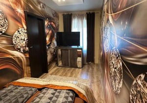 Mox Downtown Apartman