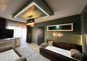 Mox Downtown Apartman