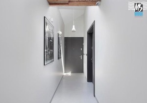 MS Apartments Top Center VII