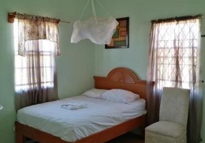 Ms. Holder's Comfort Villa