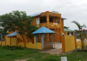 Ms. Holder's Comfort Villa